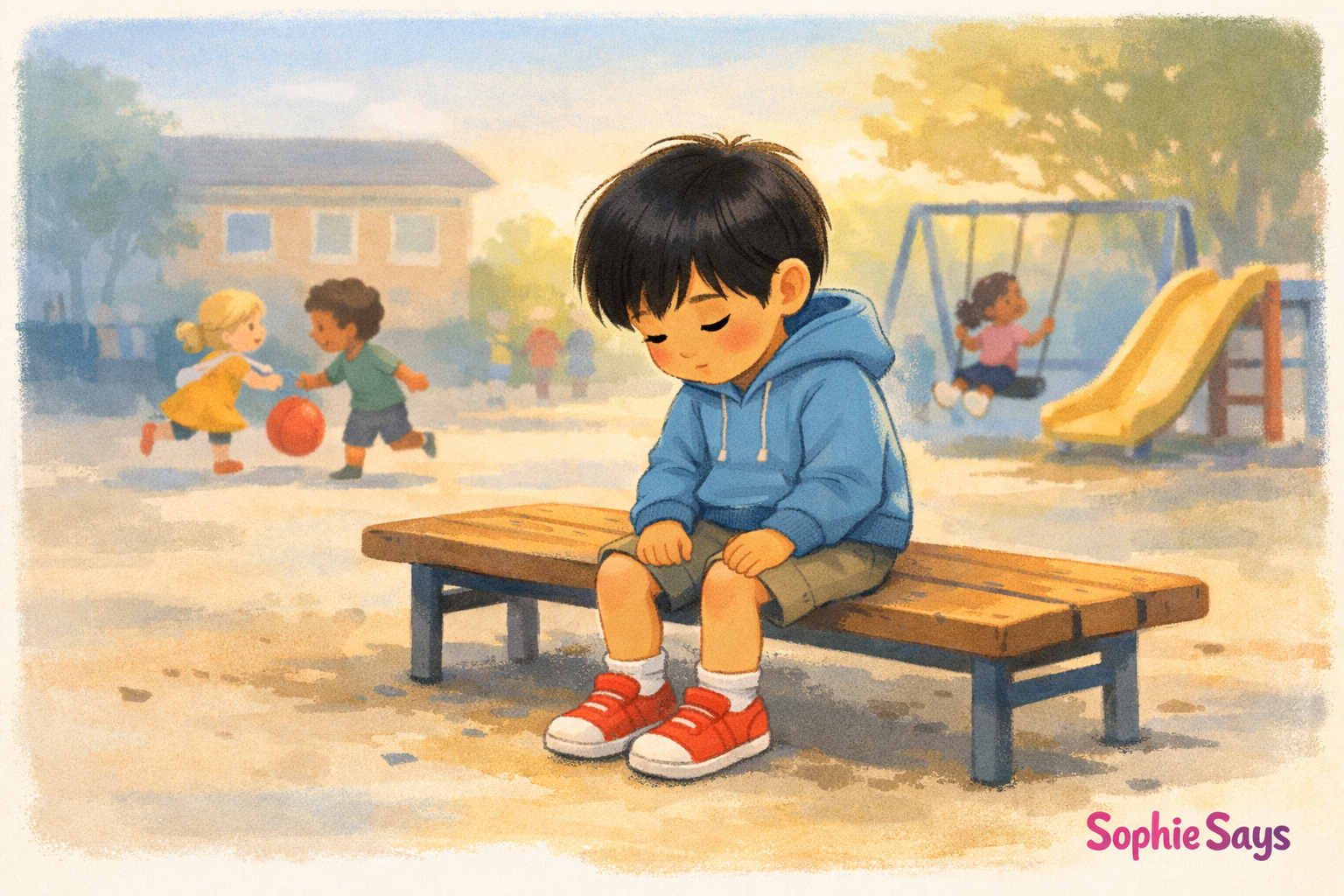 What Causes Low Confidence in Children? Understanding the Root Causes