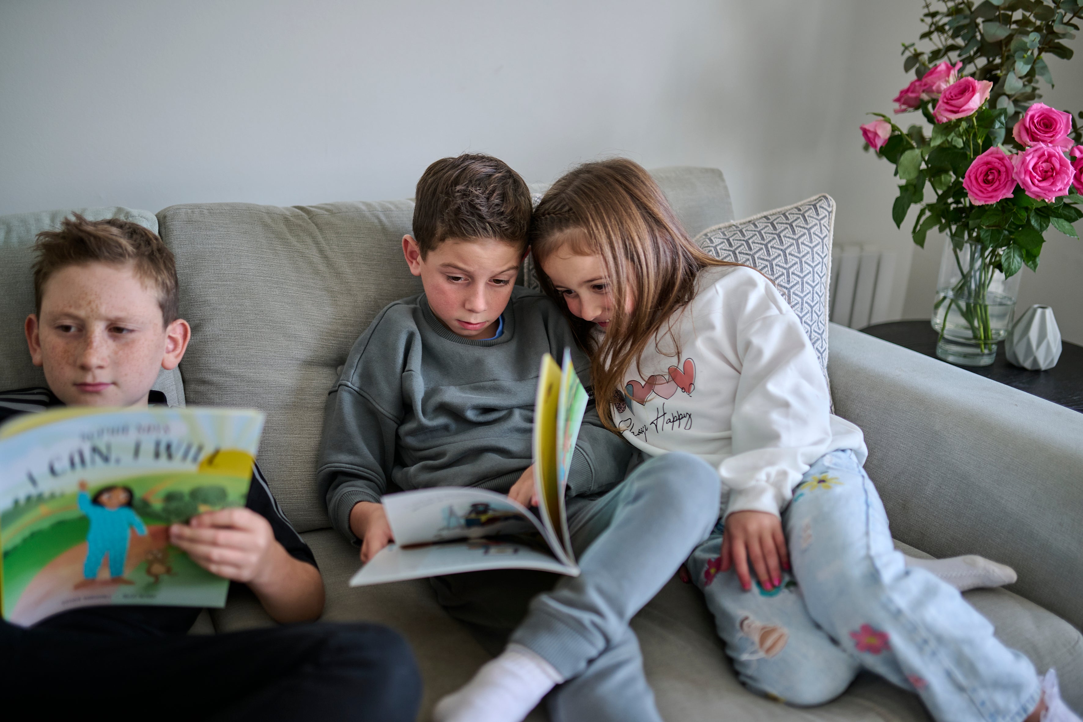 How to Make Storytime a Moment of Growth for Your Child
