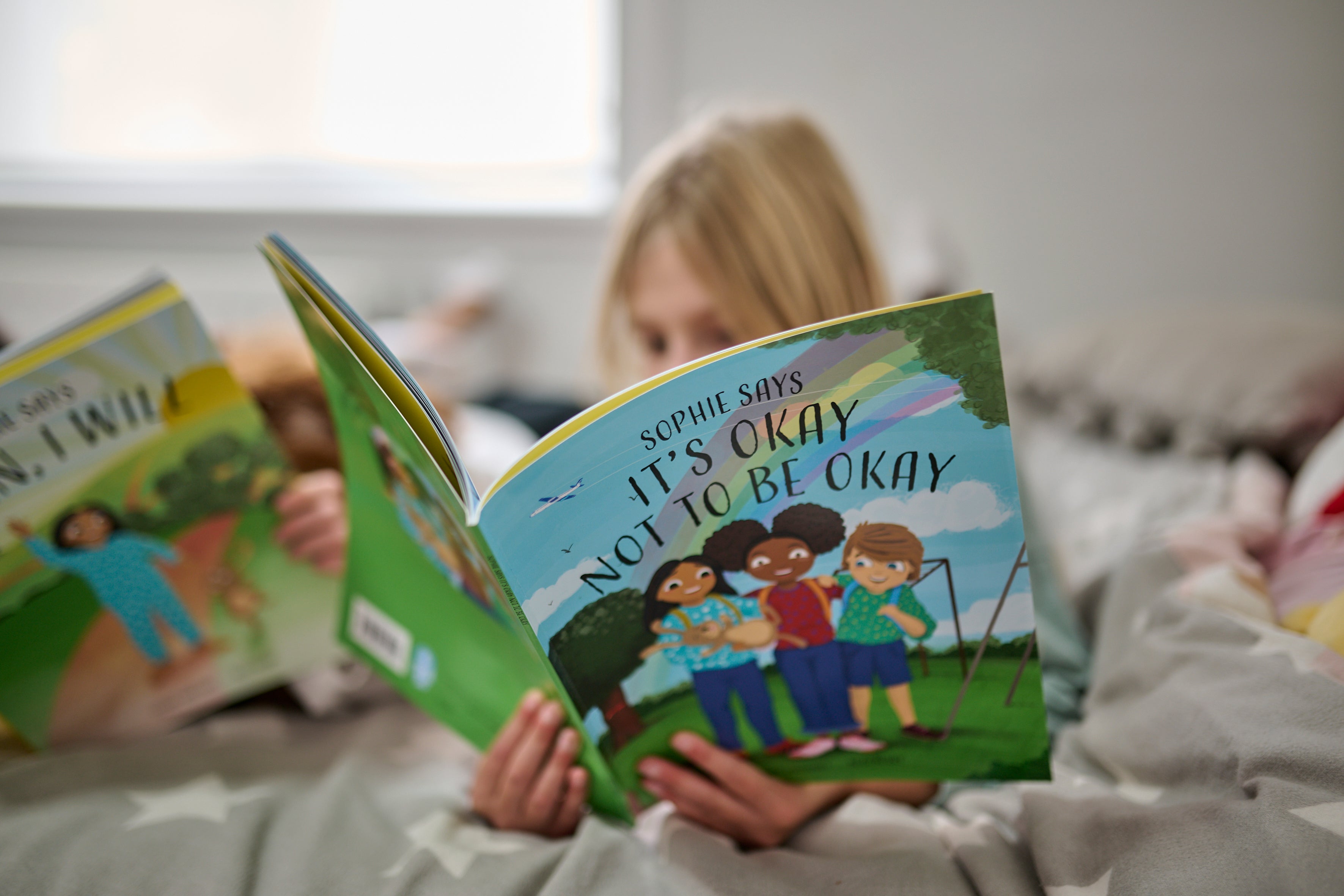 5 Simple Steps to Get Your Child Excited About Reading