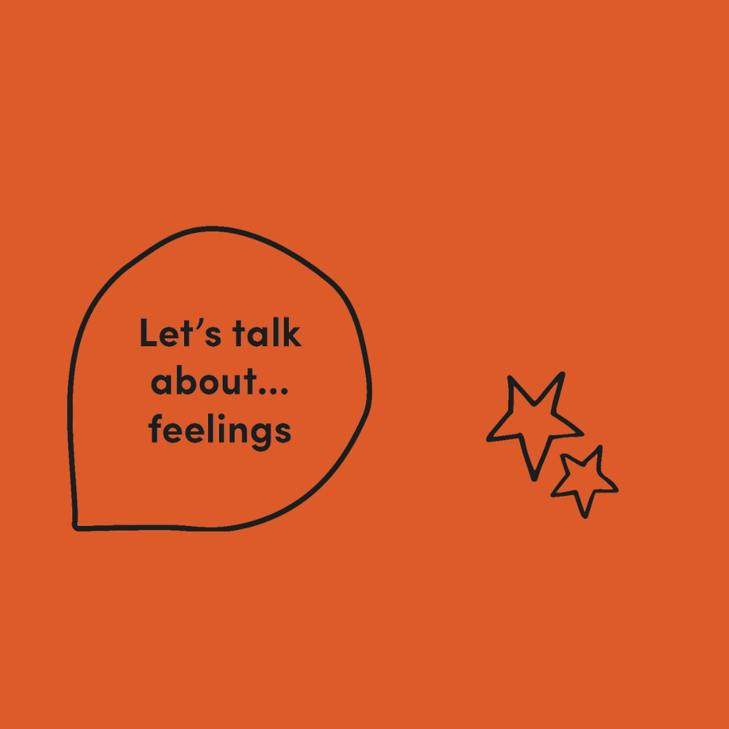 Feelings Worksheet - Build emotional awareness & resilience