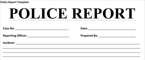 10/11/2021 - The Police Report