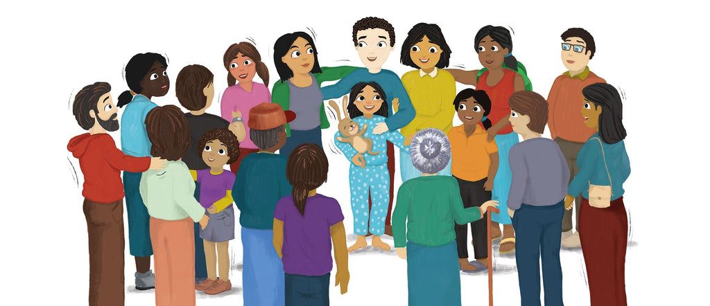 5 Practical Ways to Instil Values of Equality in Everyday Life