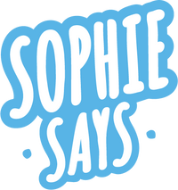 Sophie Says