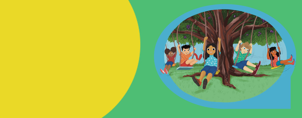 We offer toolkits to help navigate tricky conversations.