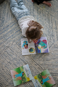 Sophie Says Mega Bundle - The Complete Emotional Wellbeing Toolkit for Children