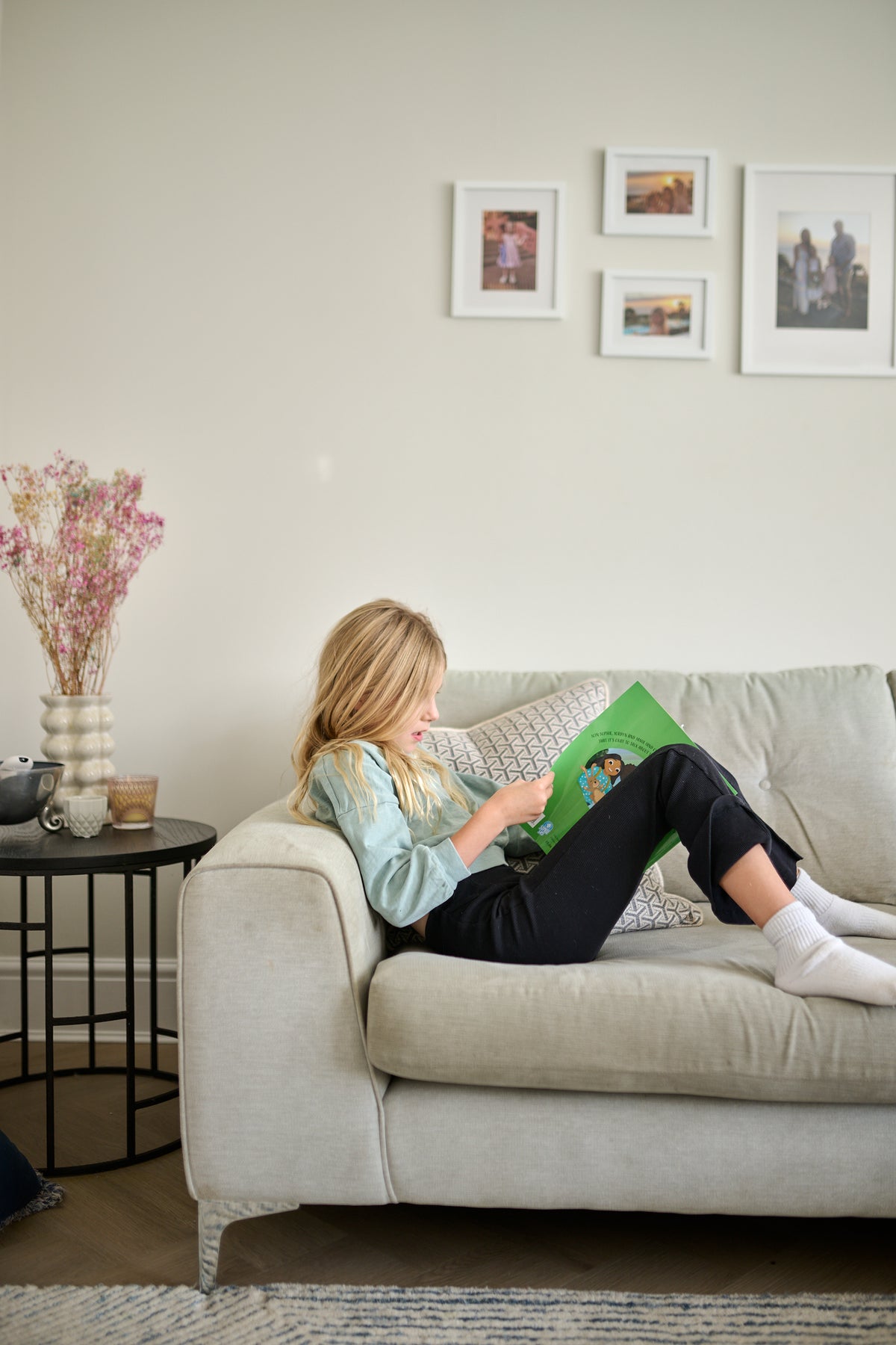 Sophie Says Mega Bundle - The Complete Emotional Wellbeing Toolkit for Children