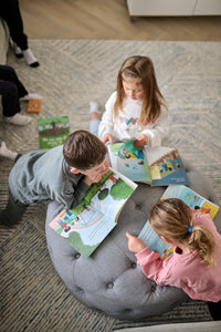 Sophie Says Mega Bundle - The Complete Emotional Wellbeing Toolkit for Children