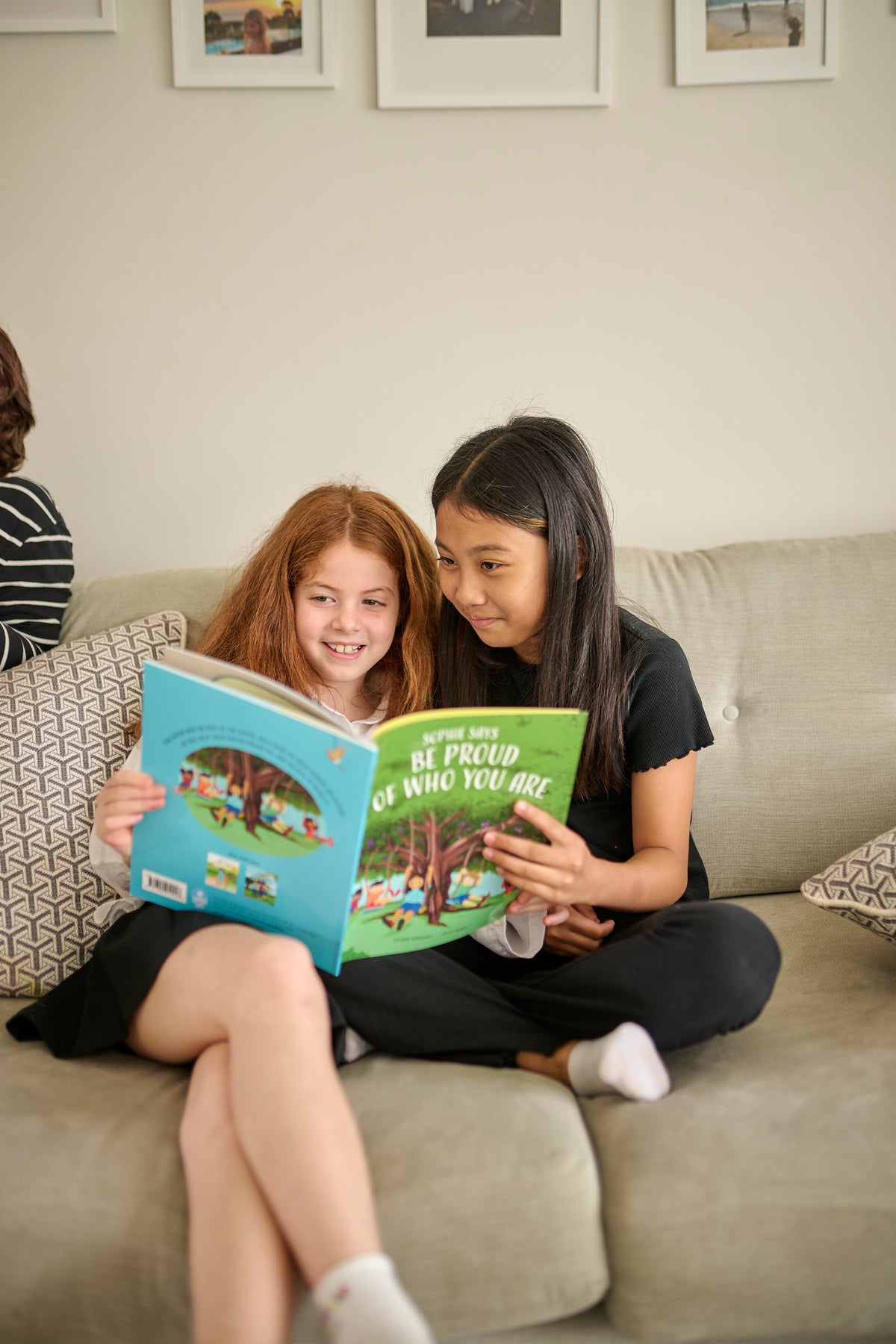 Sophie Says Mega Bundle - The Complete Emotional Wellbeing Toolkit for Children