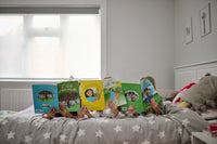 Sophie Says Mega Bundle - The Complete Emotional Wellbeing Toolkit for Children