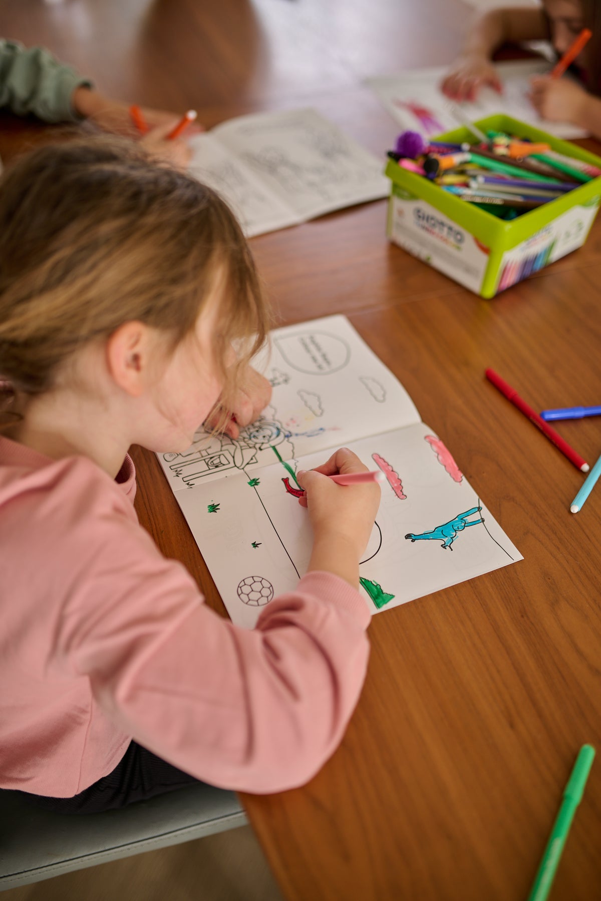 Sophie Says Mega Bundle - The Complete Emotional Wellbeing Toolkit for Children