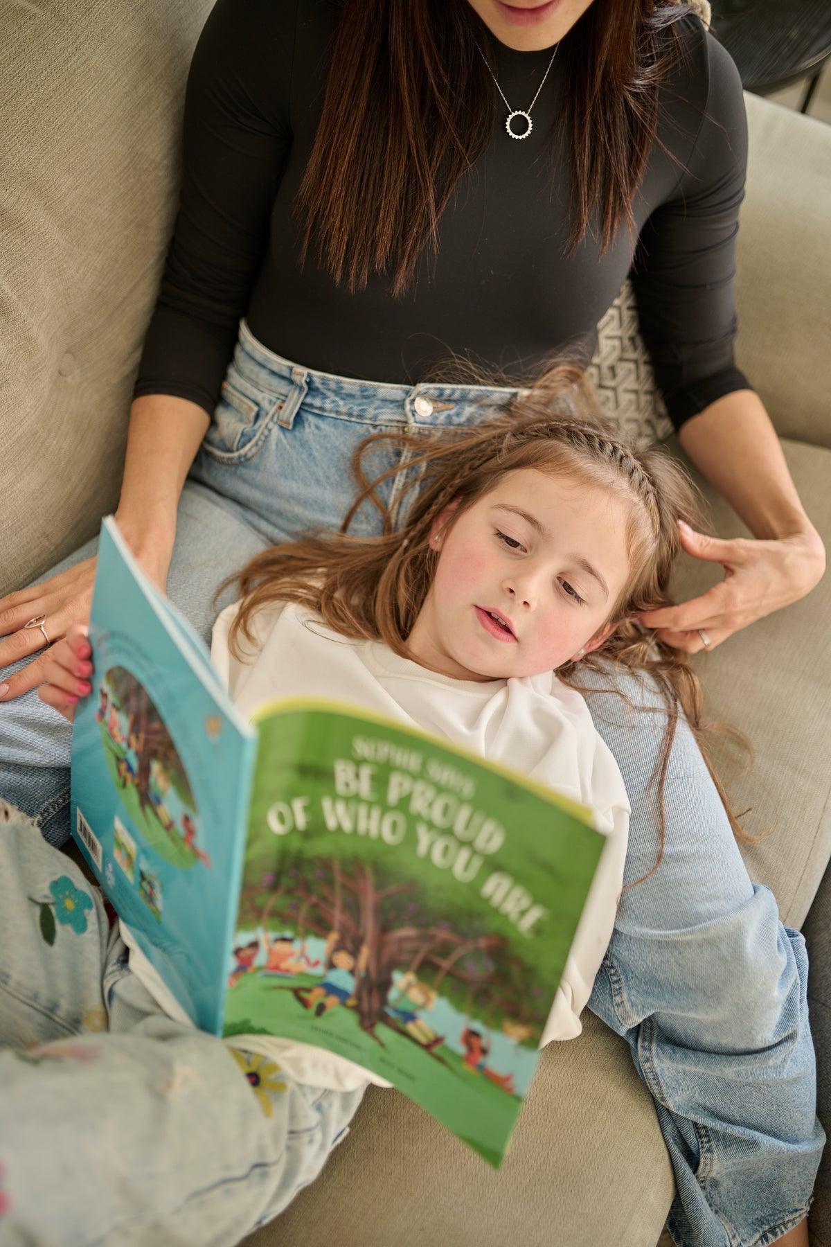 Sophie Says Mega Bundle - The Complete Emotional Wellbeing Toolkit for Children