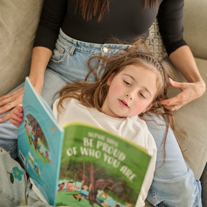 An incredible toolkit for emotional wellbeing at home